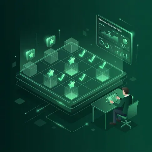 Asset casino de n ris les bxxxd